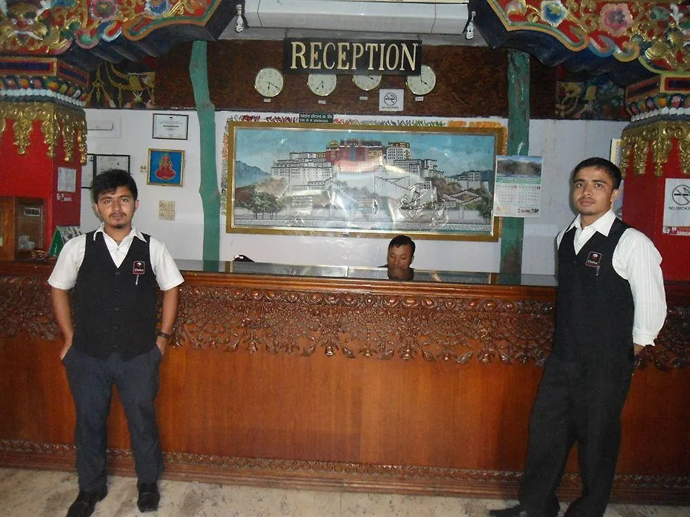 Choice Hotels Kathmandu