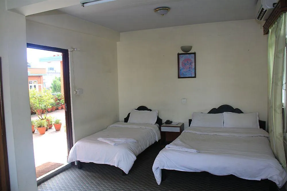 Choice Hotels Kathmandu