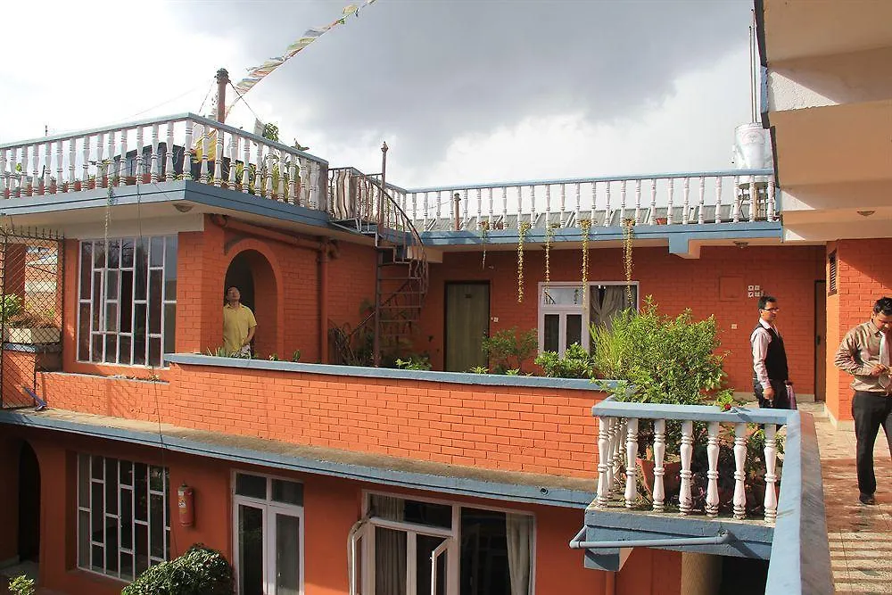 Choice Hotels Kathmandu