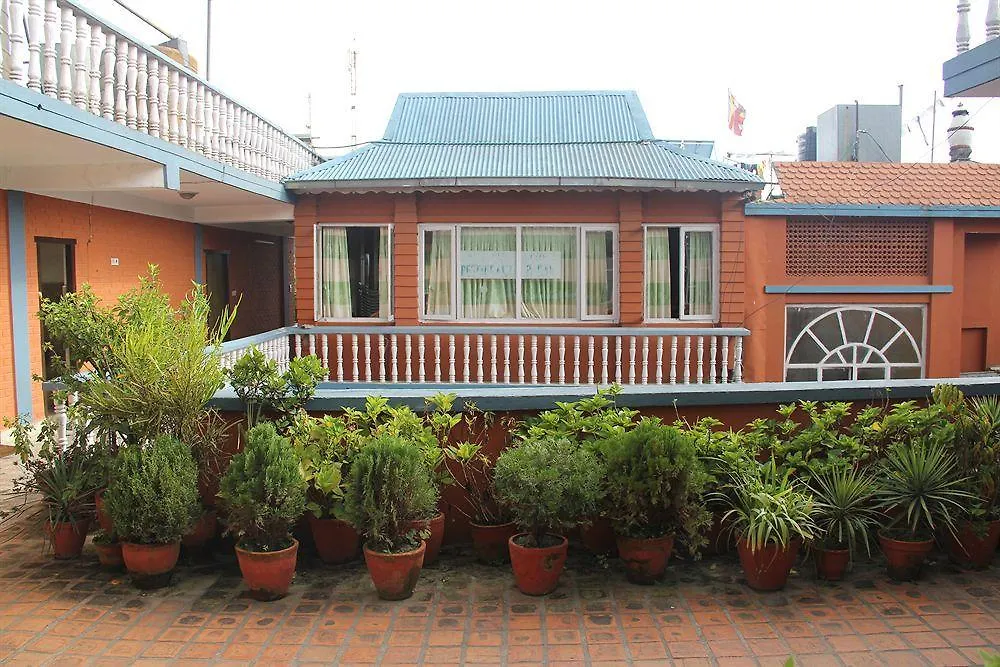 Choice Hotels Kathmandu