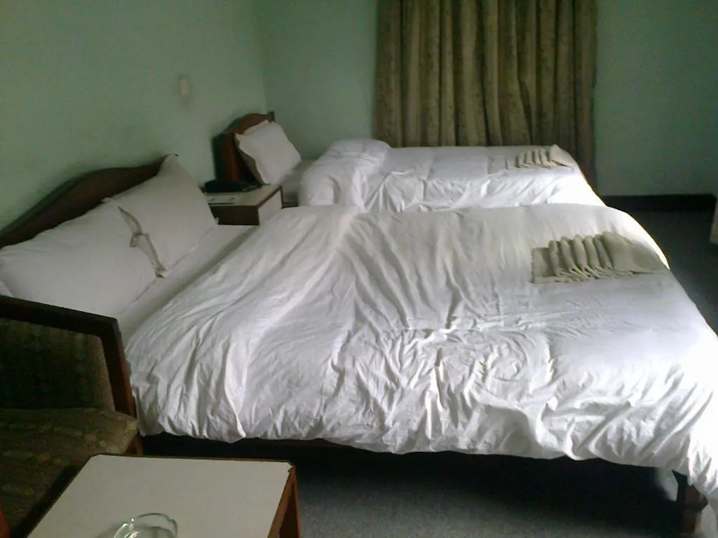 Choice Hotels Kathmandu