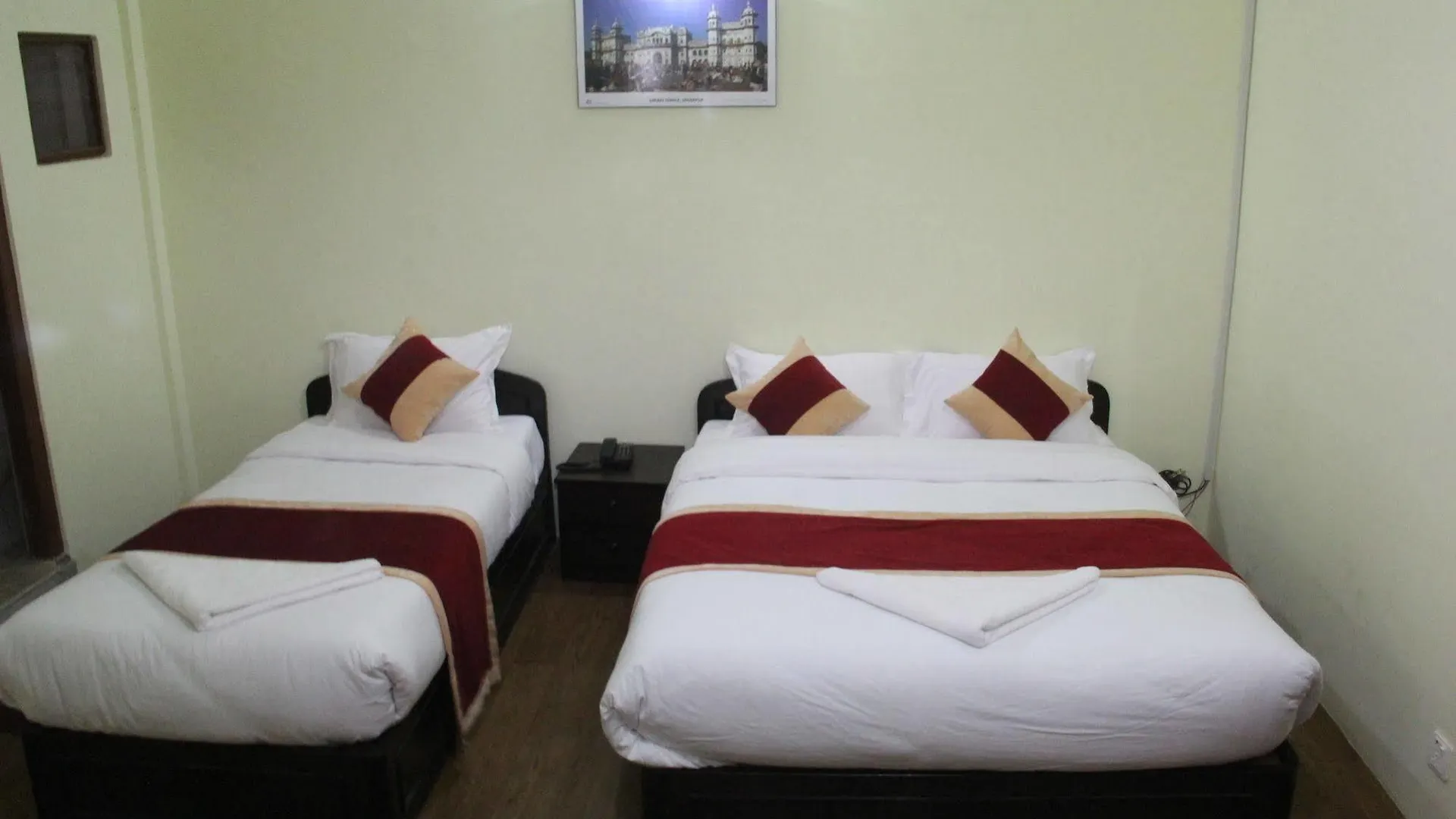 Choice Hotels Kathmandu Nepal