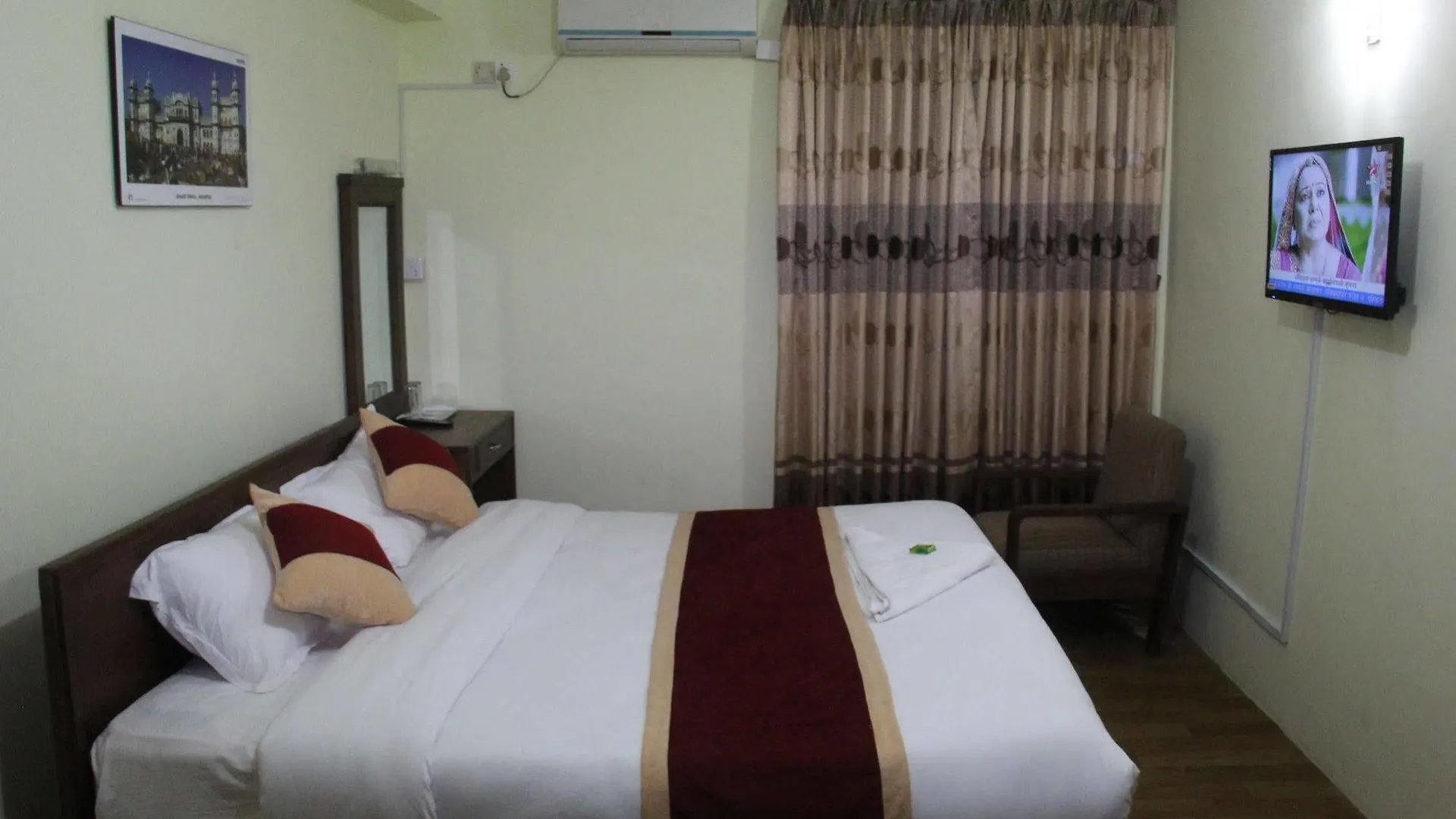 Choice Hotels Kathmandu