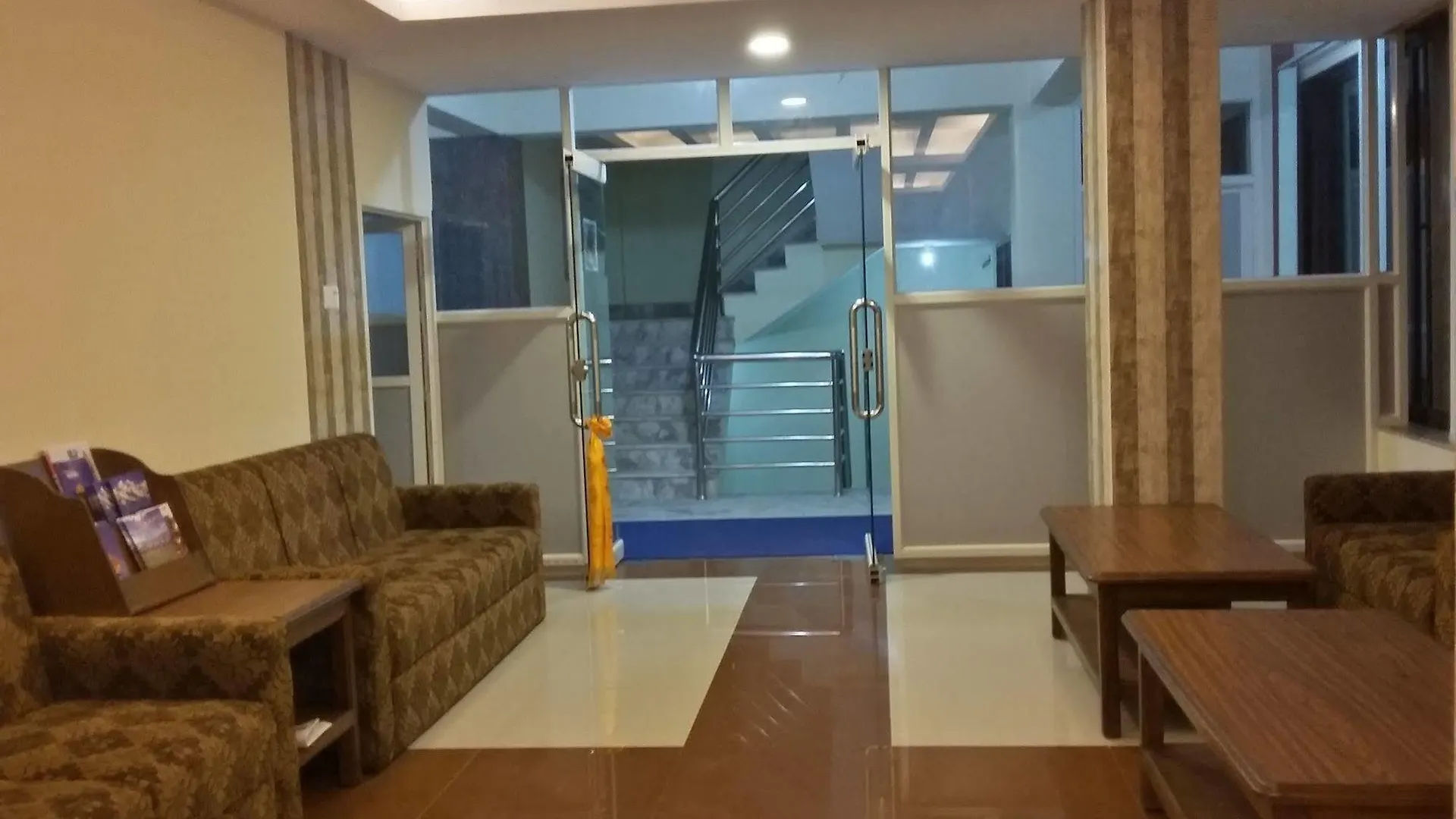 Choice Hotels Kathmandu
