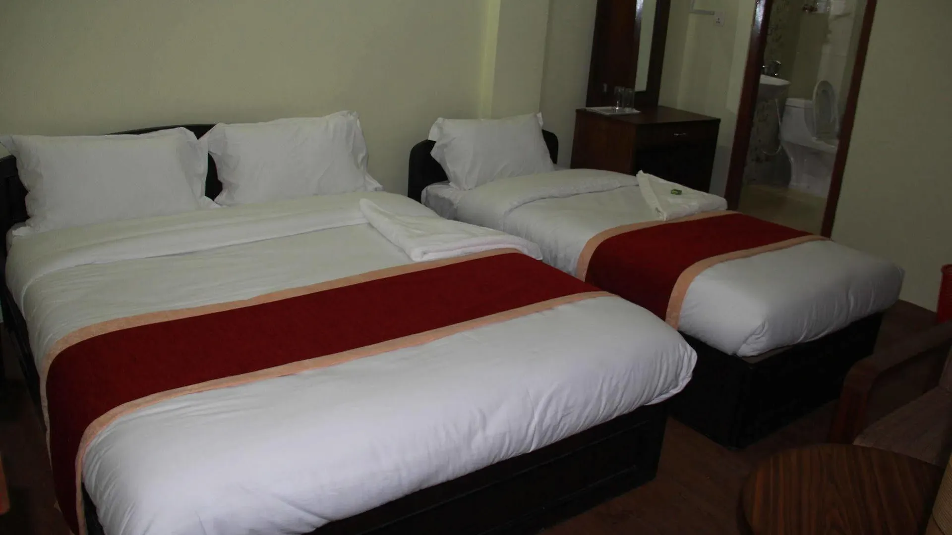 Choice Hotels Kathmandu