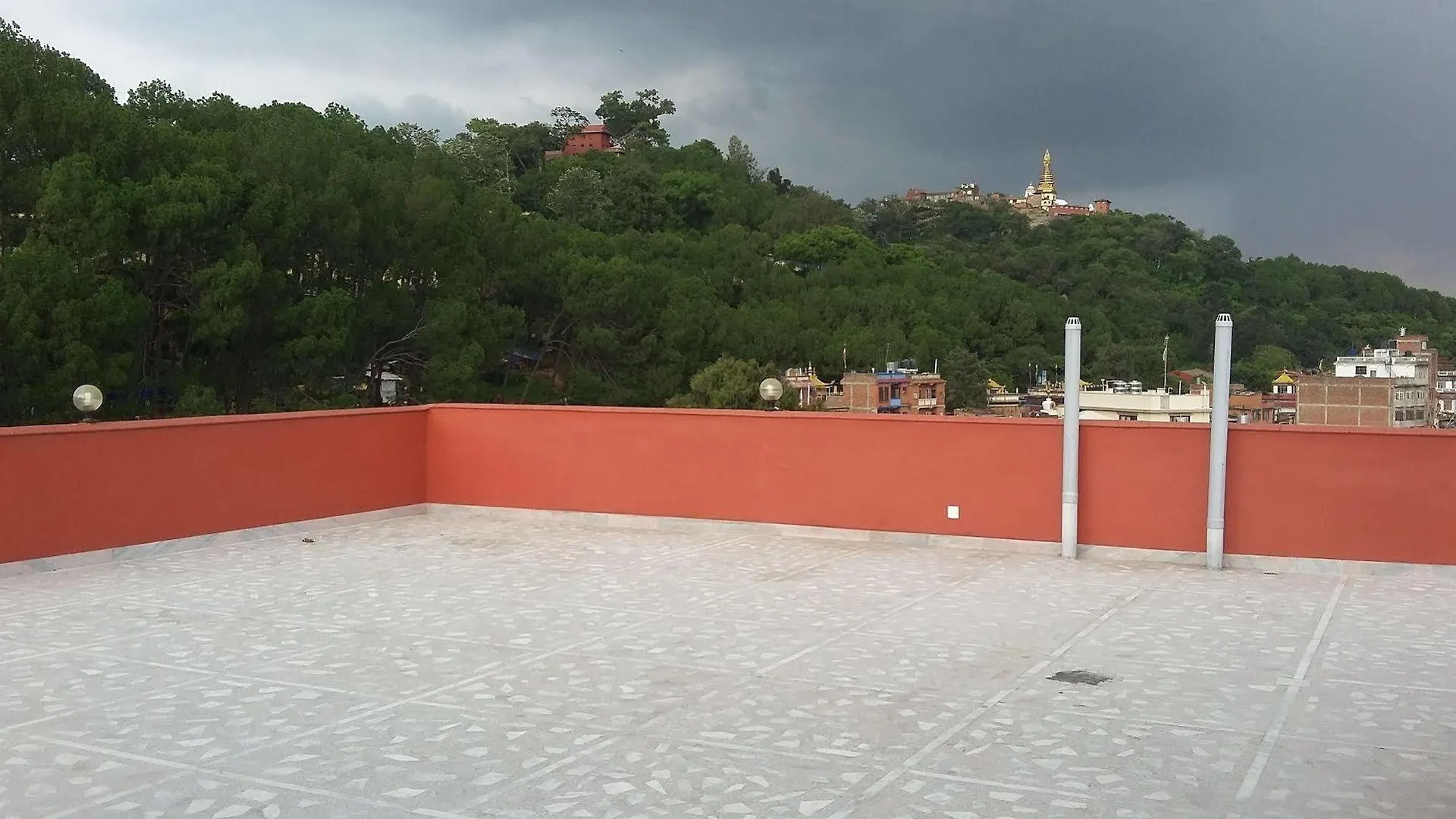 Choice Hotels Kathmandu 2*,