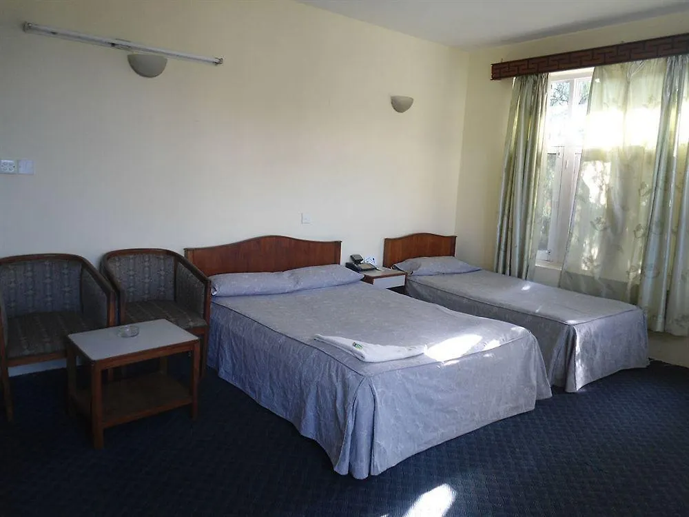 Choice Hotels Kathmandu