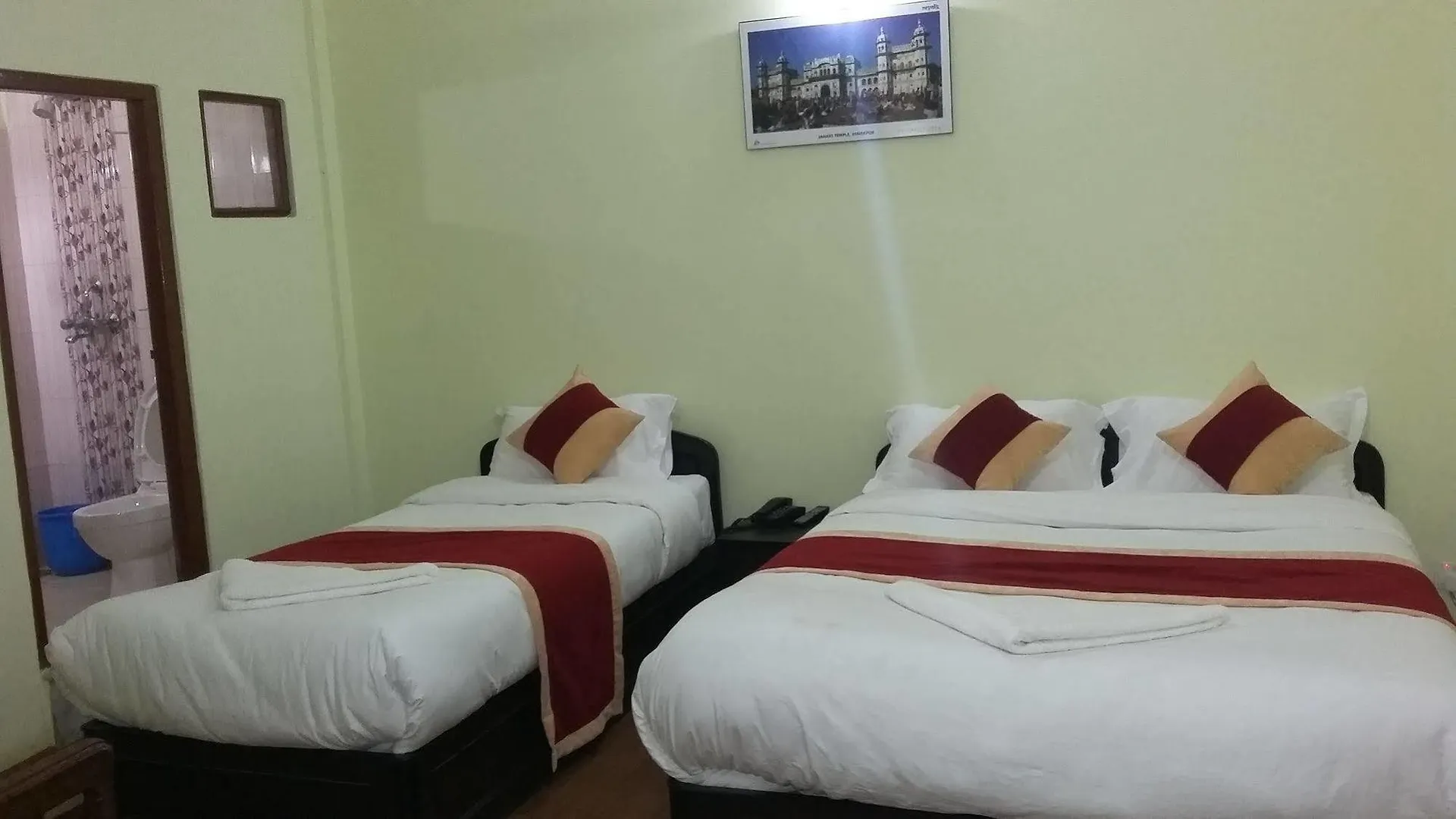 Choice Hotels Kathmandu
