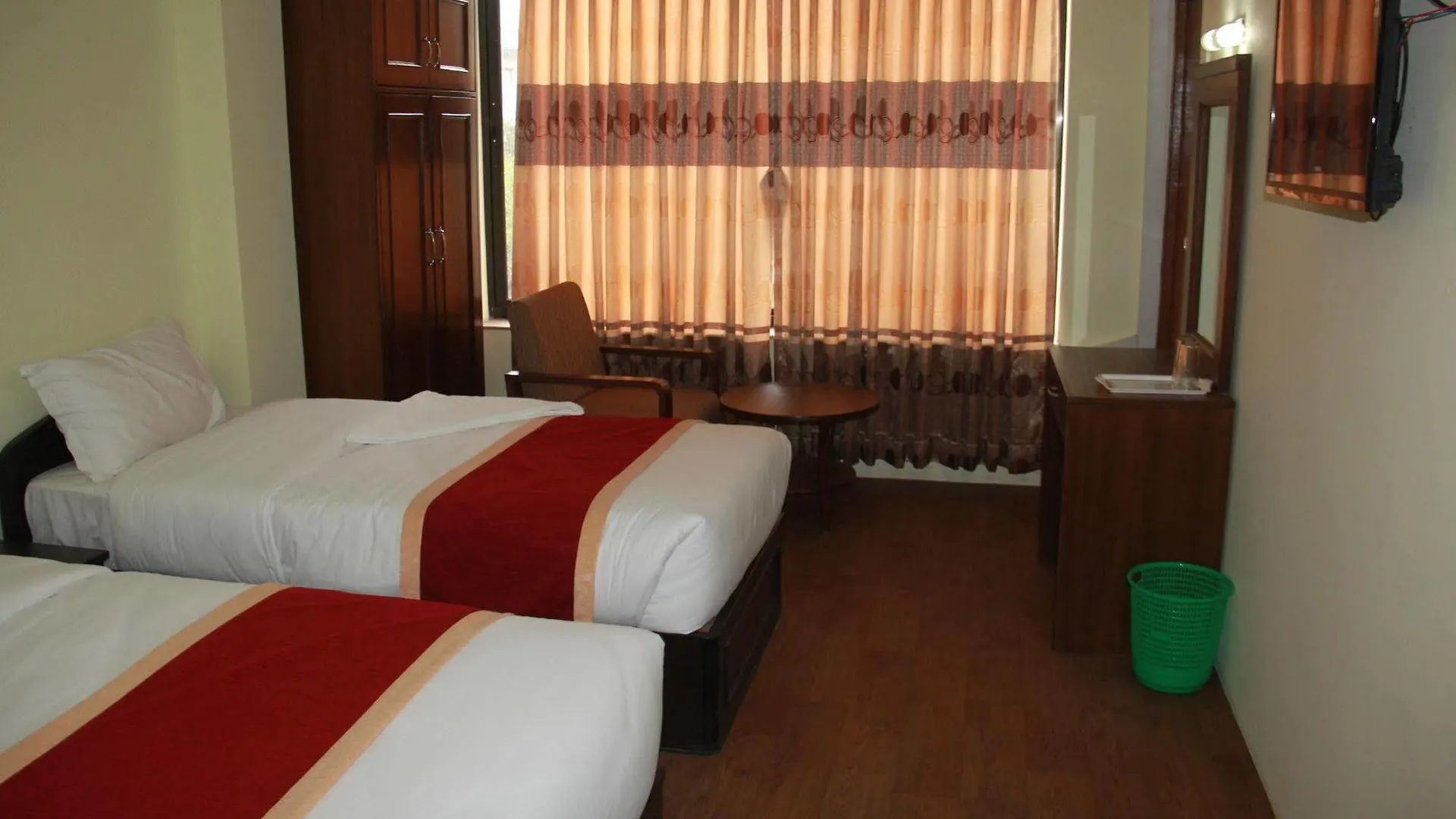 Choice Hotels Kathmandu