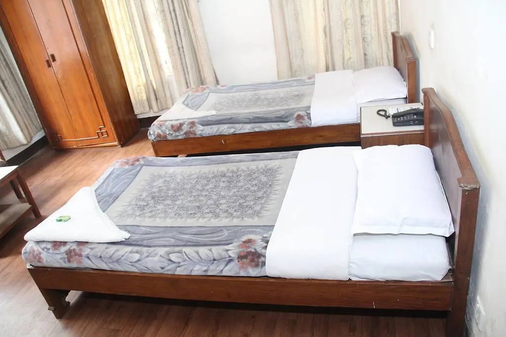 **  Choice Hotels Kathmandu Nepal