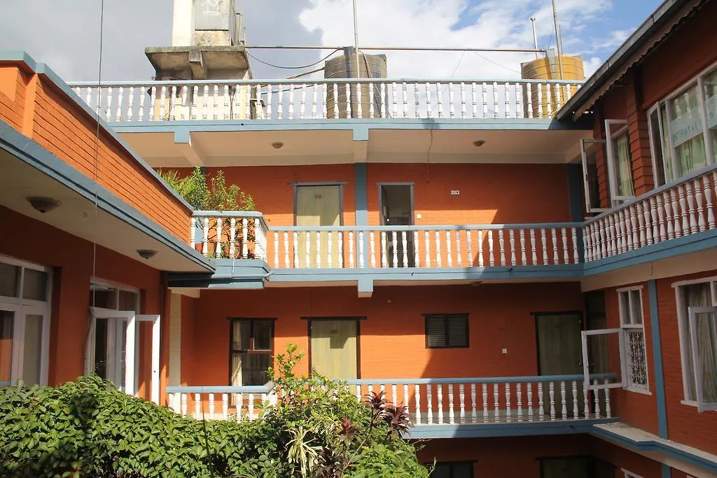 **  Choice Hotels Kathmandu Nepal