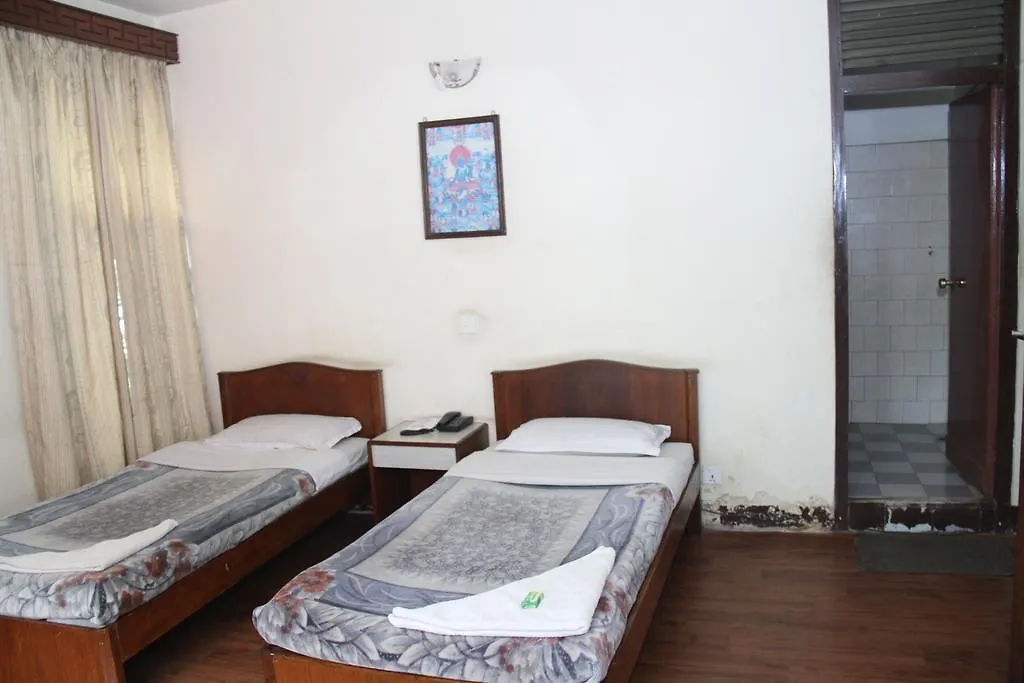 Choice Hotels Kathmandu