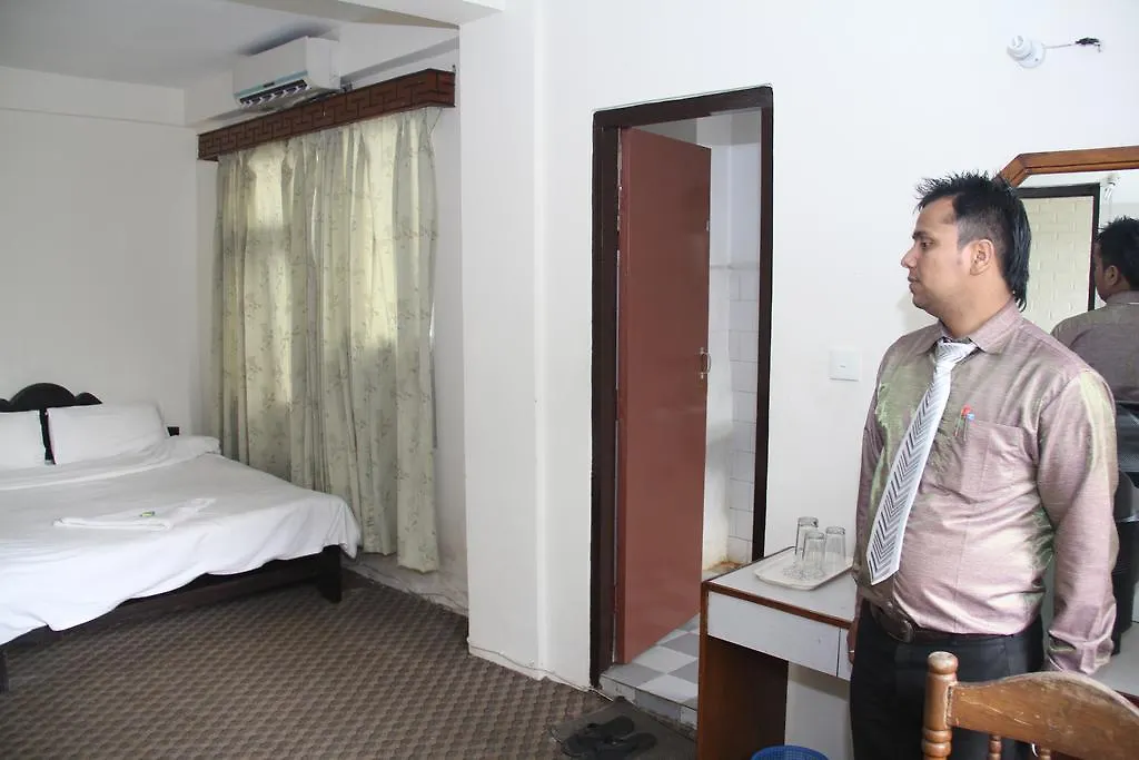 Choice Hotels Kathmandu
