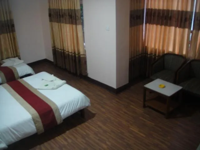 Choice Hotels Kathmandu 2*,