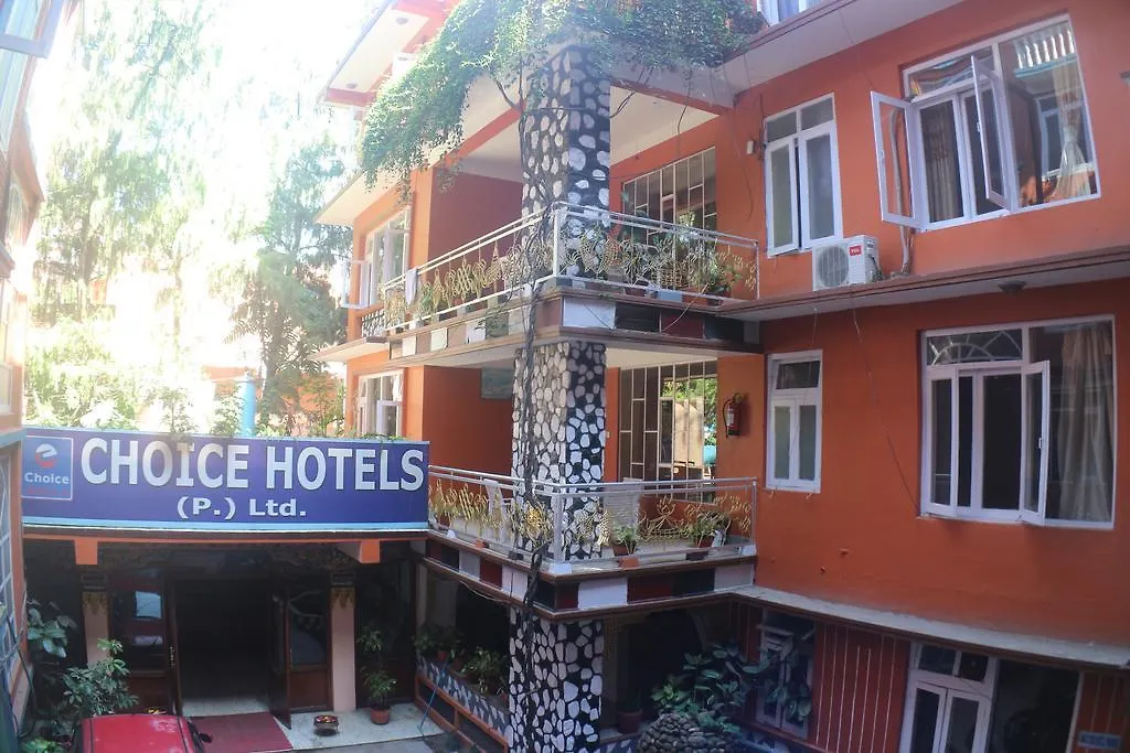 Choice Hotels Kathmandu