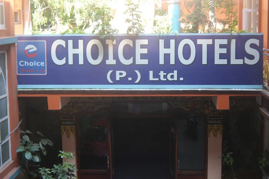 Choice Hotels Kathmandu Nepal