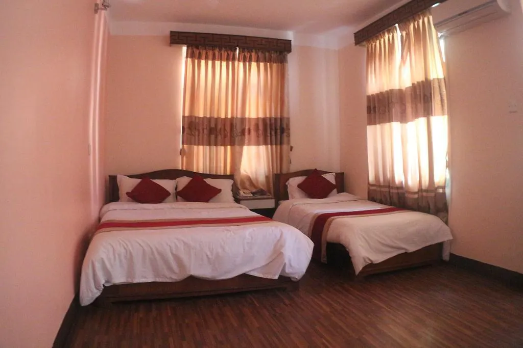 Choice Hotels Kathmandu 2*,  Nepal