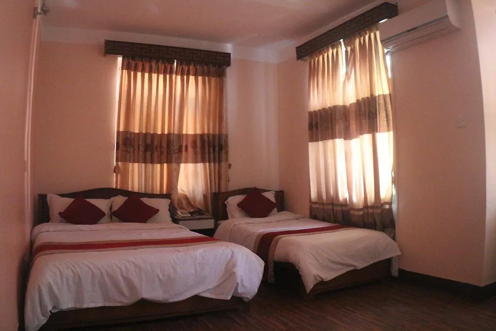 Choice Hotels Kathmandu 2*,