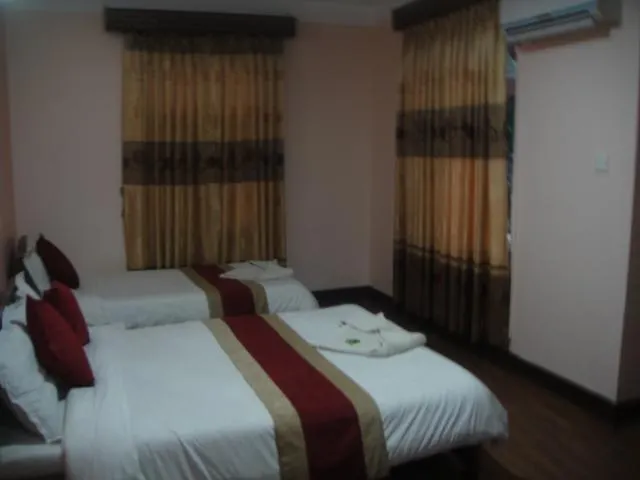 Choice Hotels Kathmandu