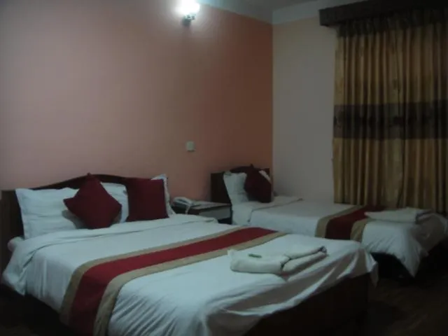 Choice Hotels Kathmandu