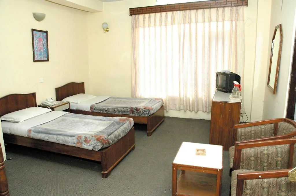 Choice Hotels Kathmandu 2*,  Nepal