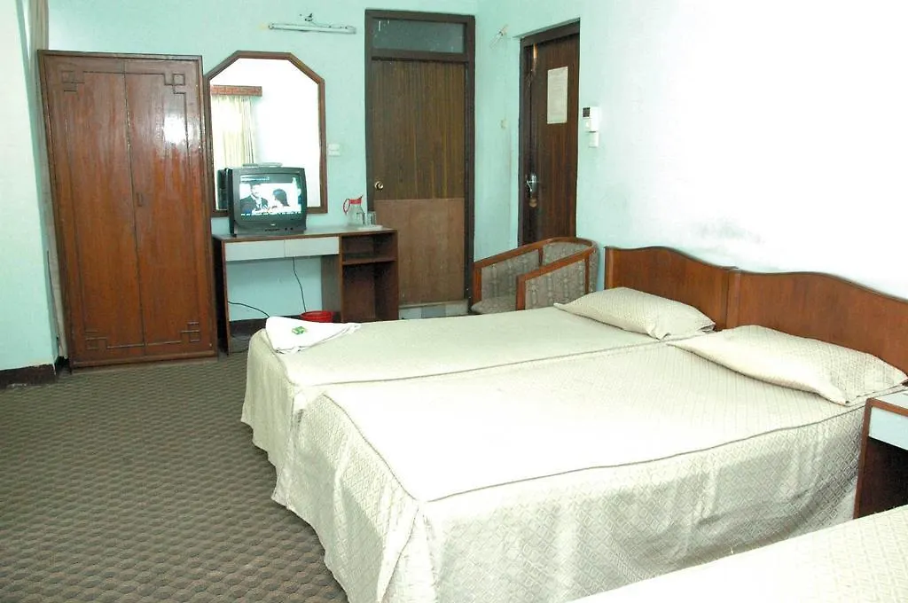 Choice Hotels Kathmandu