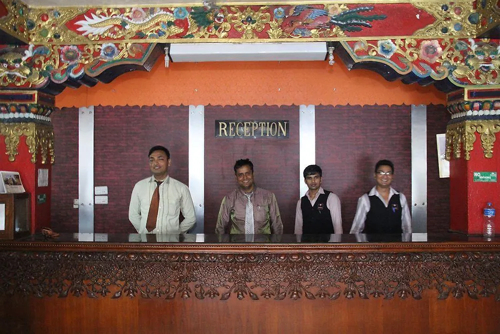 Choice Hotels Kathmandu 2*,  Nepal