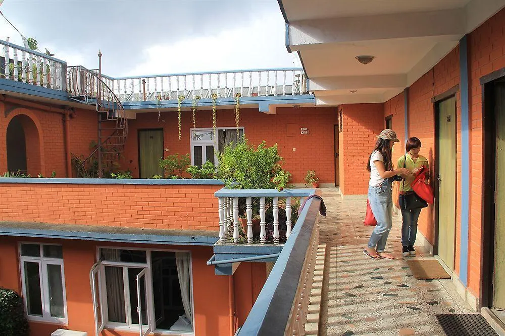 **  Choice Hotels Kathmandu Nepal