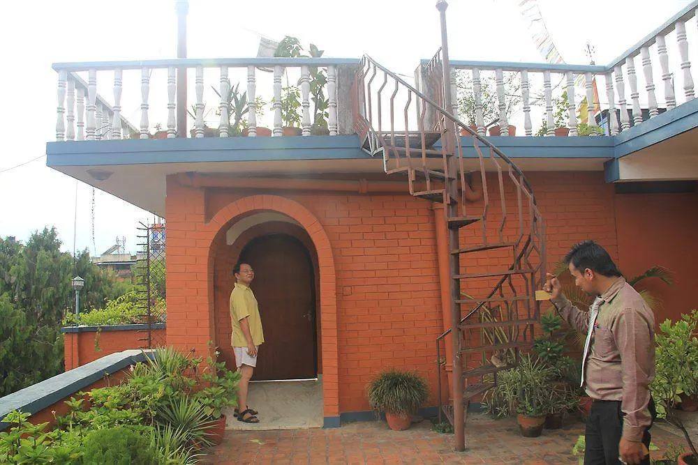 Choice Hotels Kathmandu