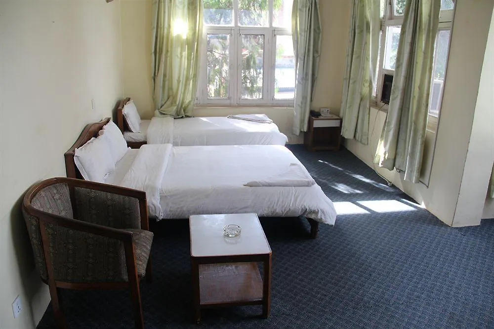 Choice Hotels Kathmandu 2*,