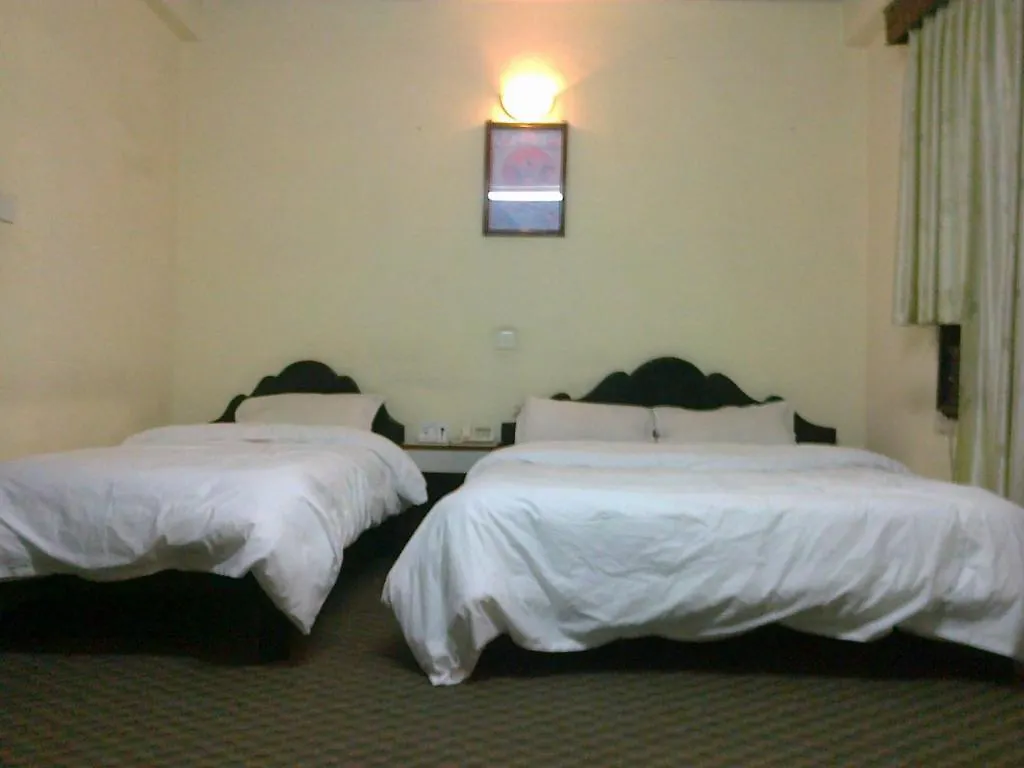 Choice Hotels Kathmandu