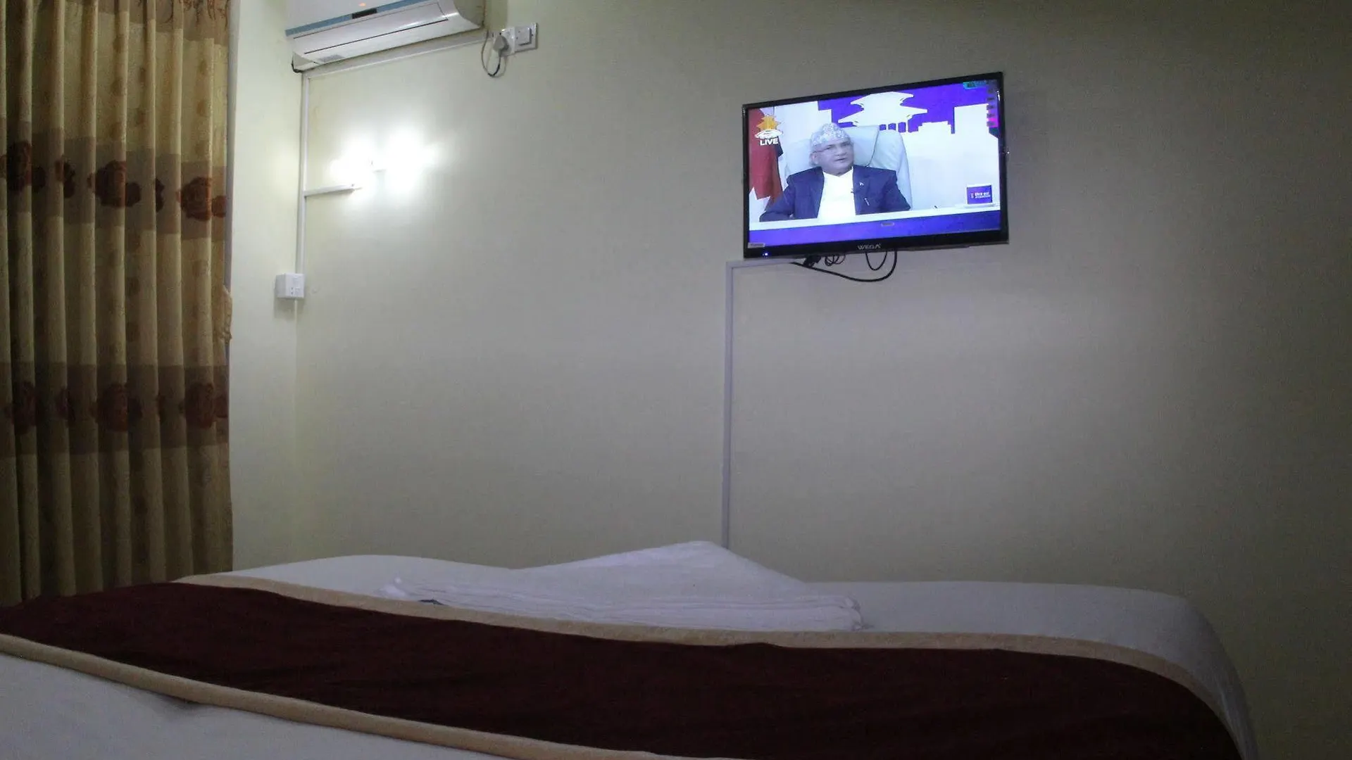 **  Choice Hotels Kathmandu Nepal
