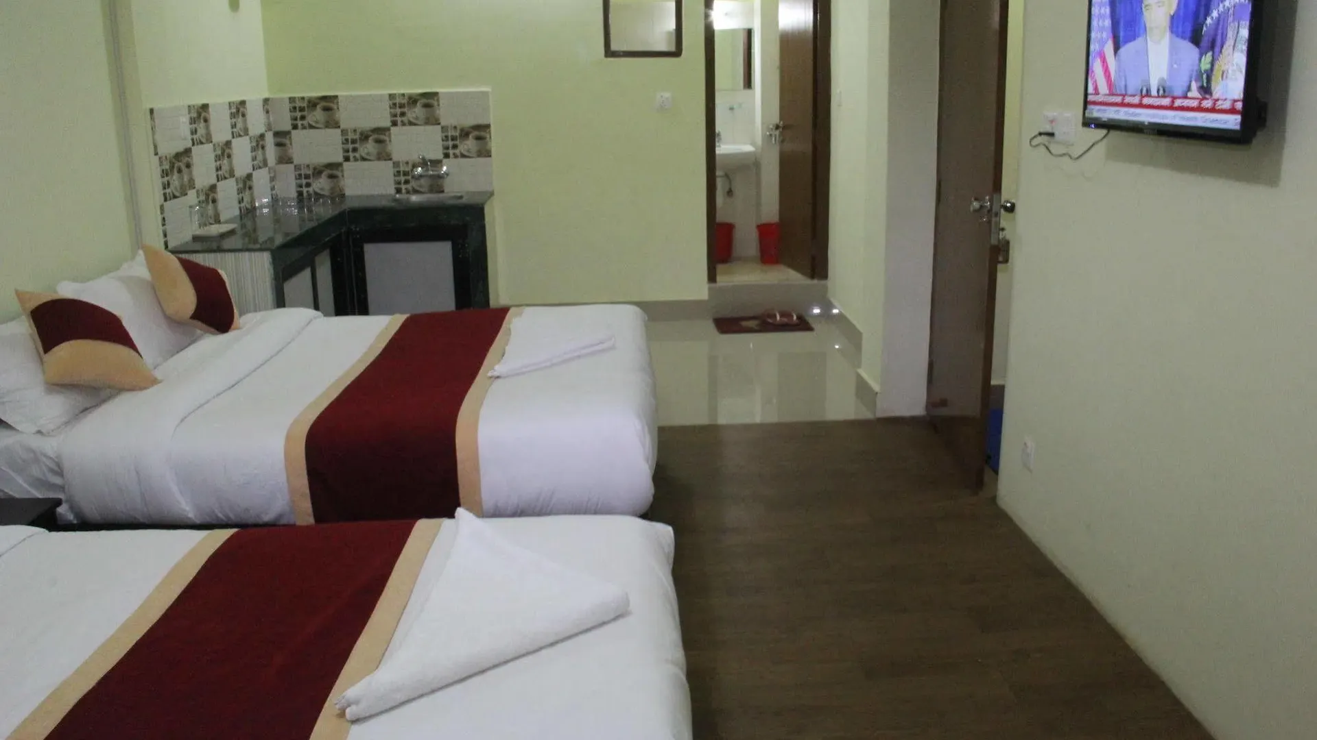 Choice Hotels Kathmandu 2*,  Nepal