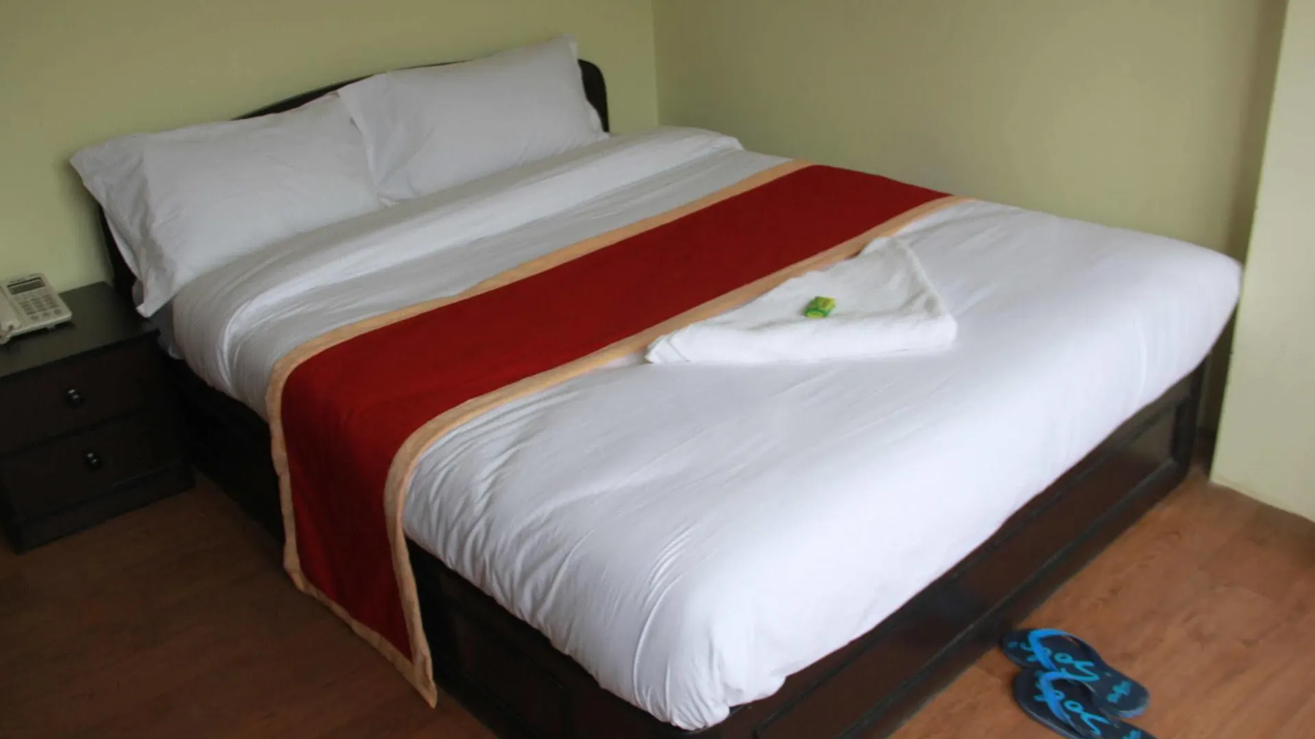 Choice Hotels Kathmandu