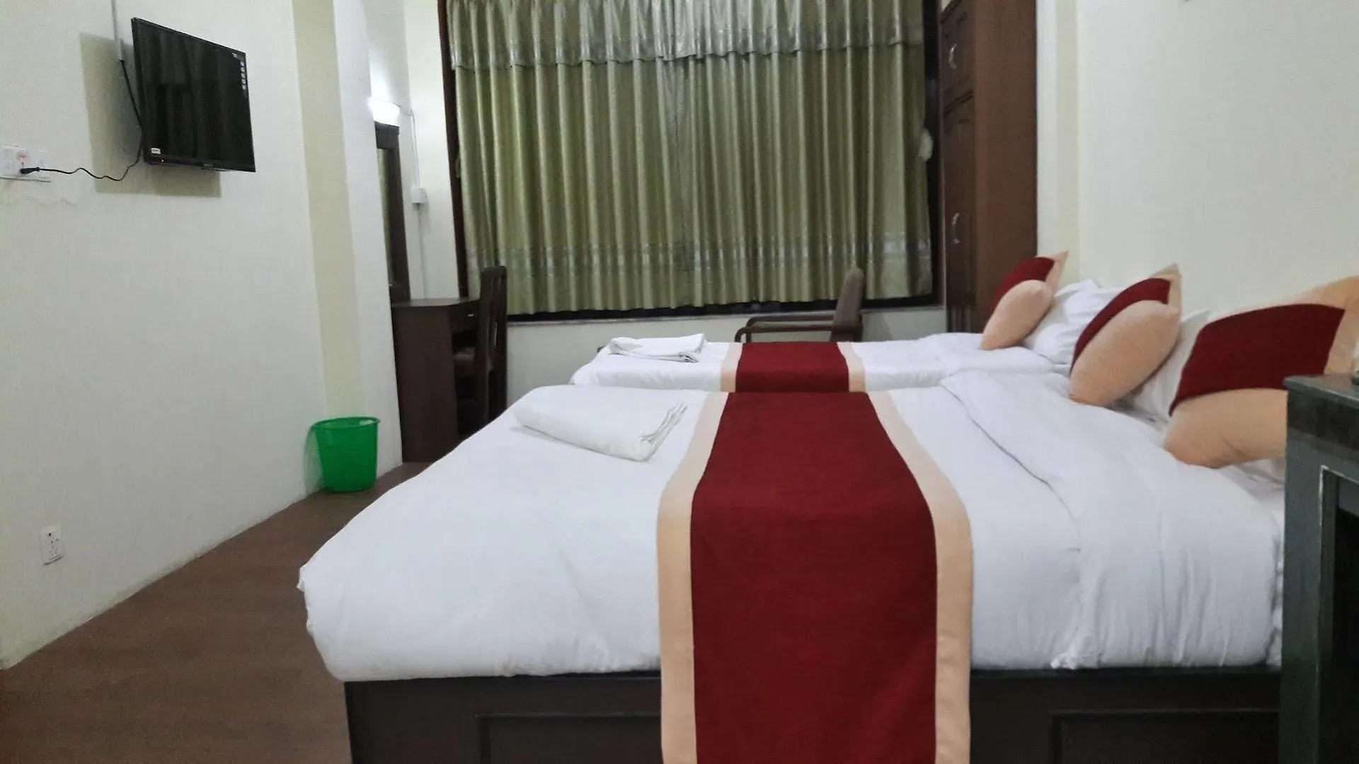 Choice Hotels Kathmandu