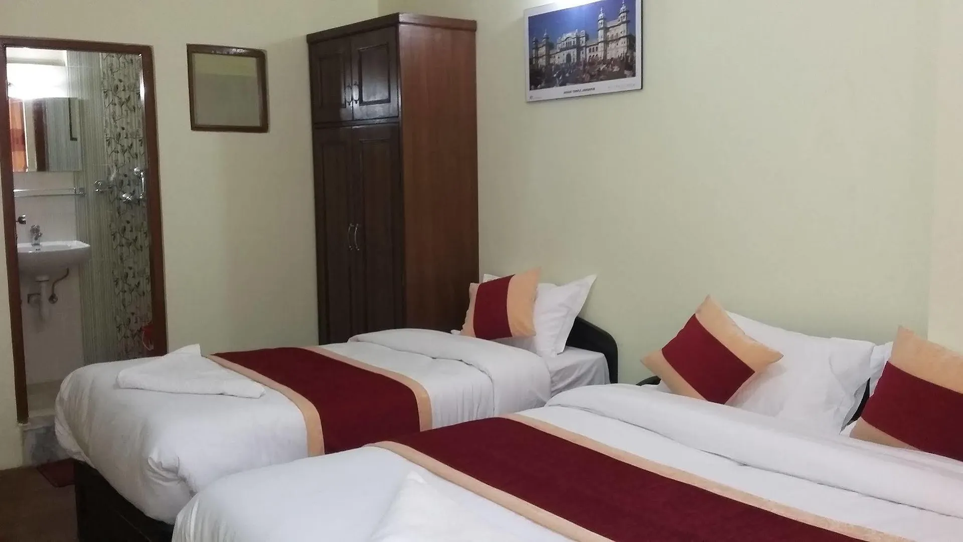 Choice Hotels Kathmandu