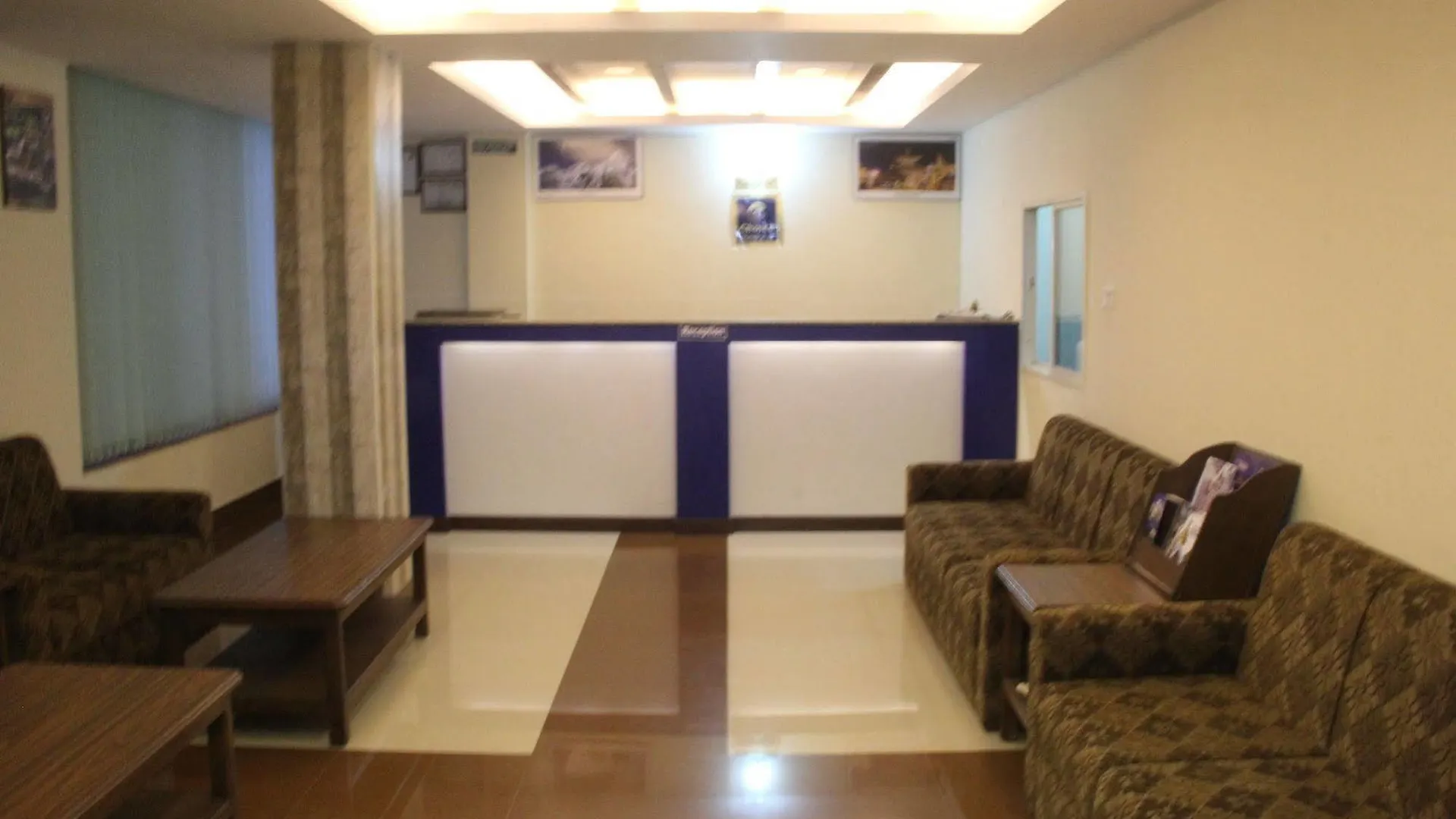 Choice Hotels Kathmandu 2*,