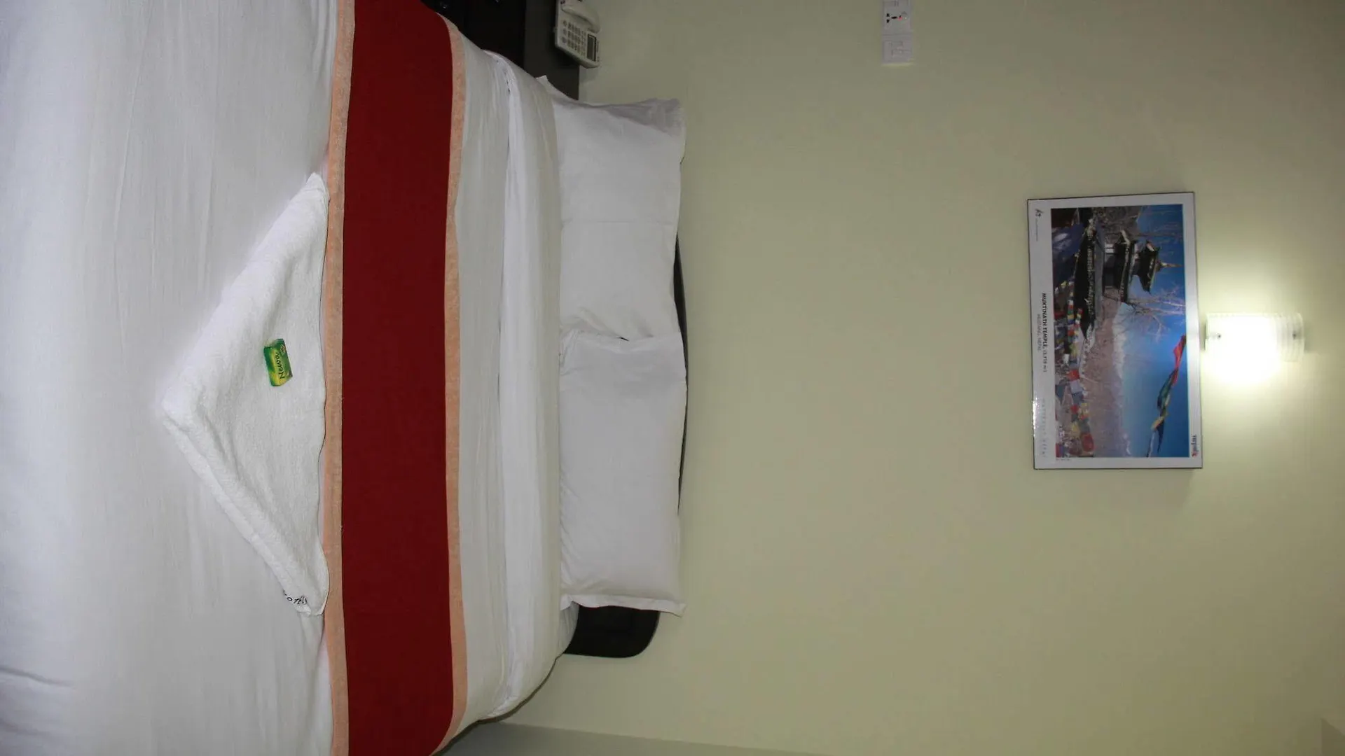Choice Hotels Kathmandu