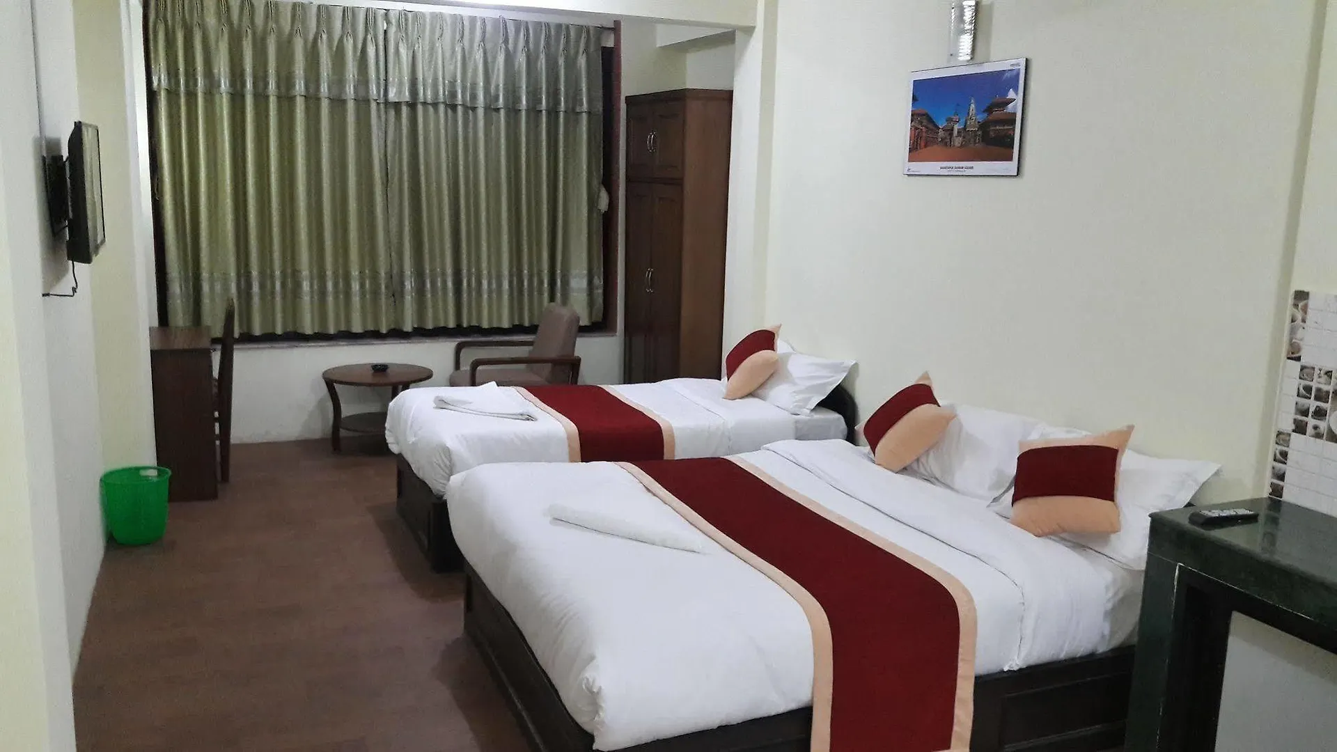 Choice Hotels Kathmandu Nepal