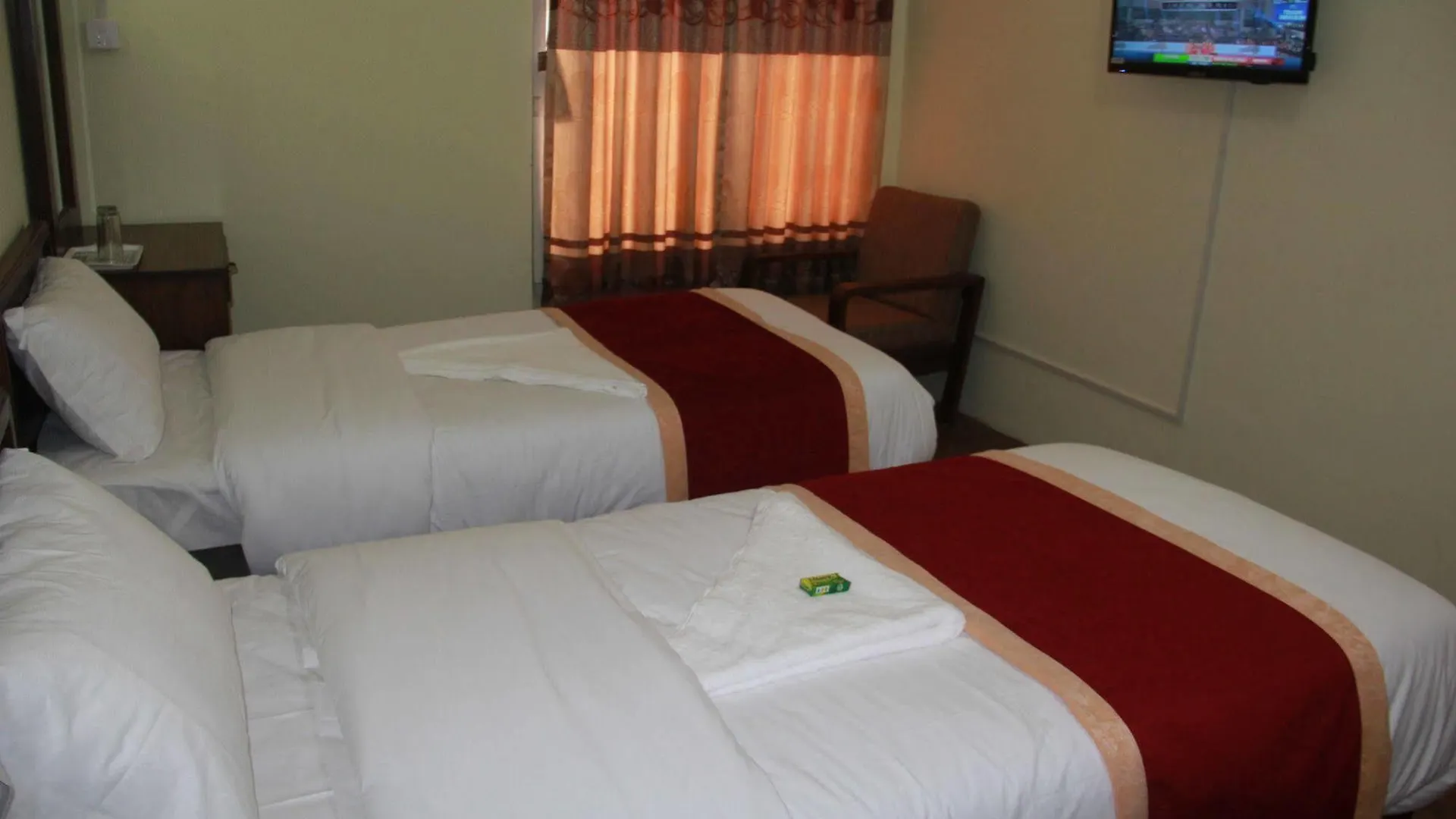 Choice Hotels Kathmandu