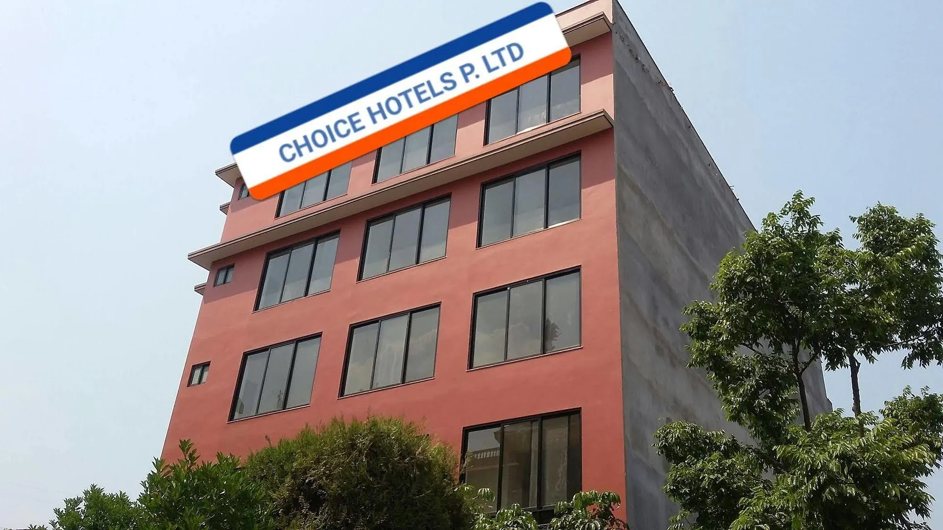 Choice Hotels Kathmandu