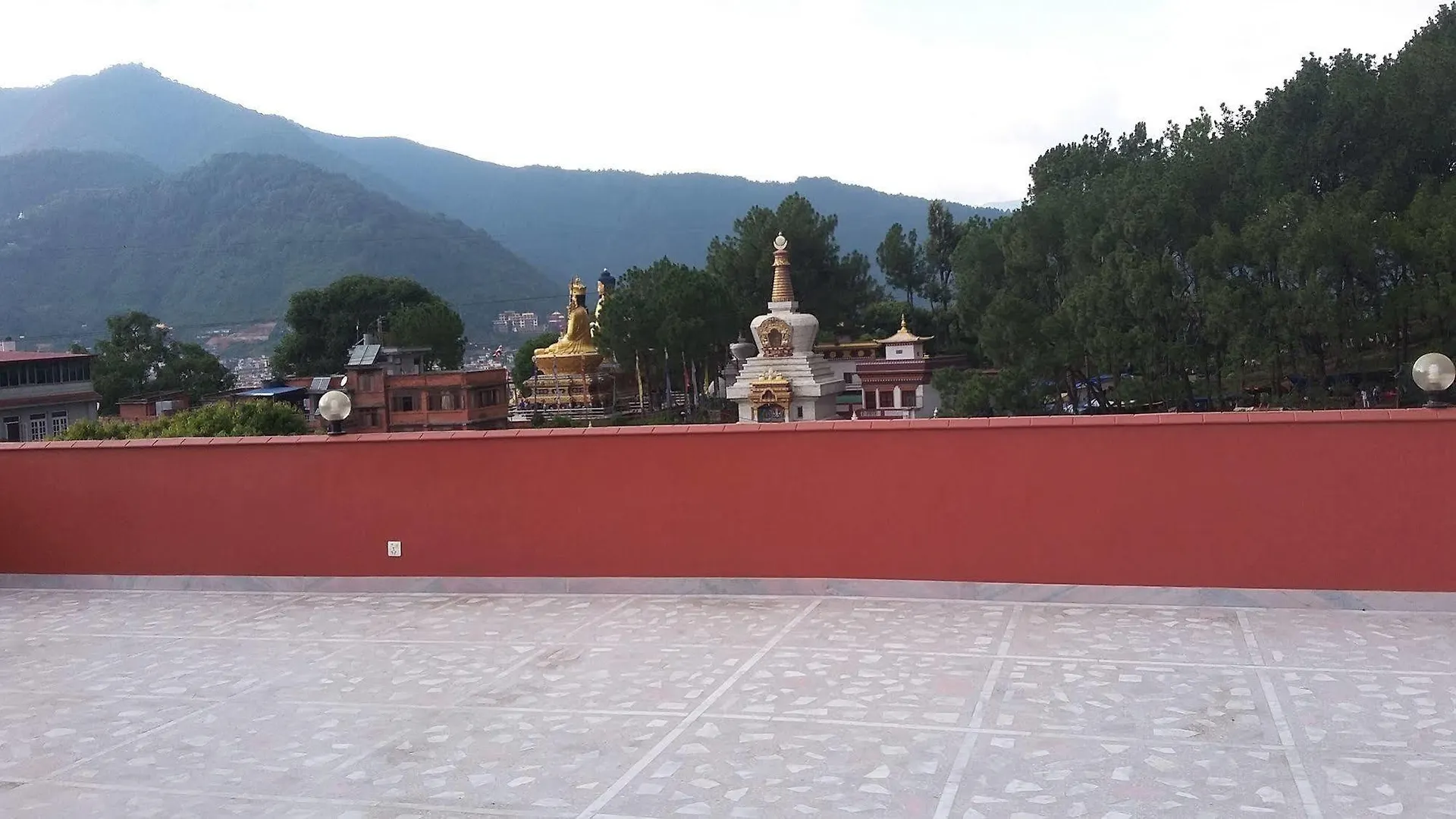 Choice Hotels Kathmandu