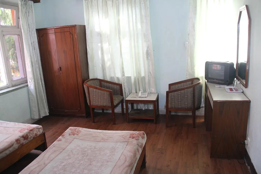 Choice Hotels Kathmandu