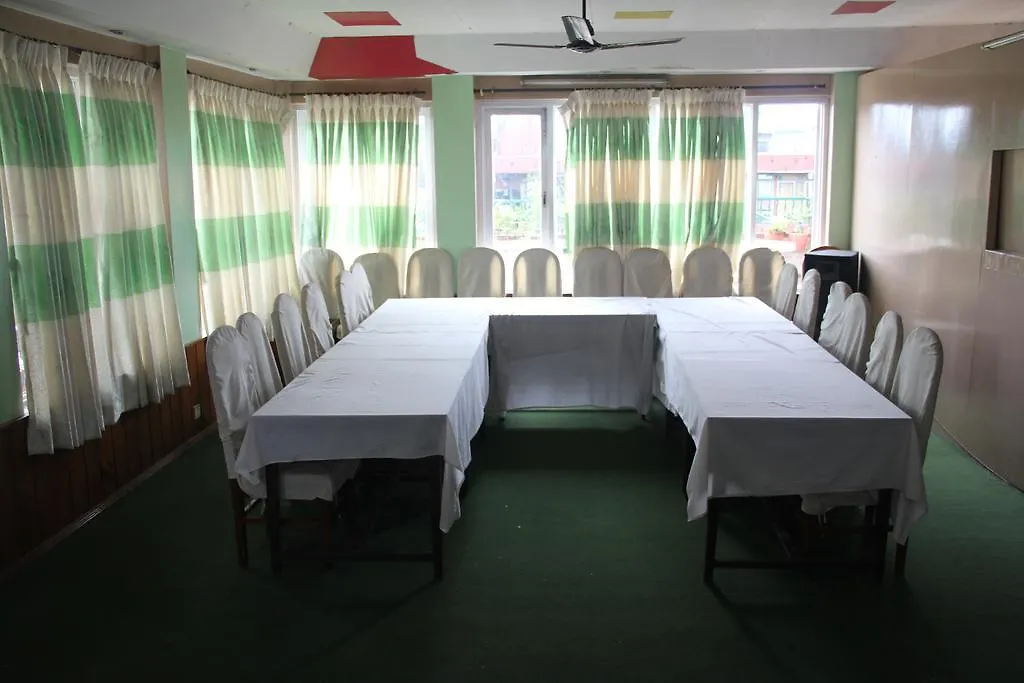 Choice Hotels Kathmandu