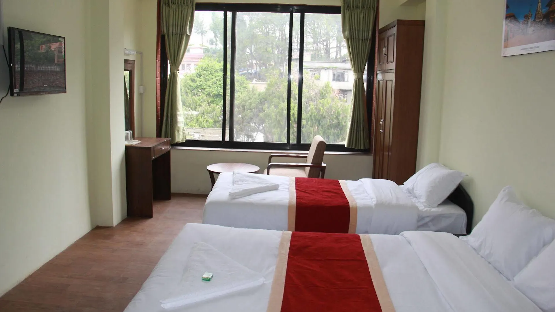 Choice Hotels Kathmandu
