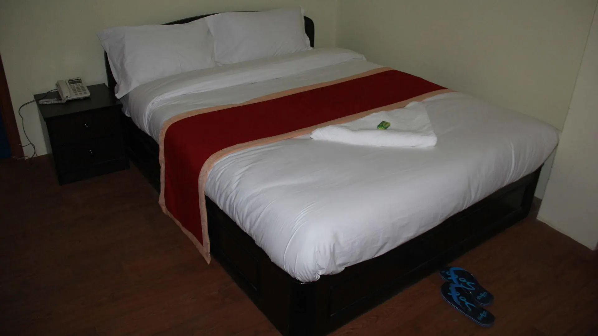 Choice Hotels Kathmandu