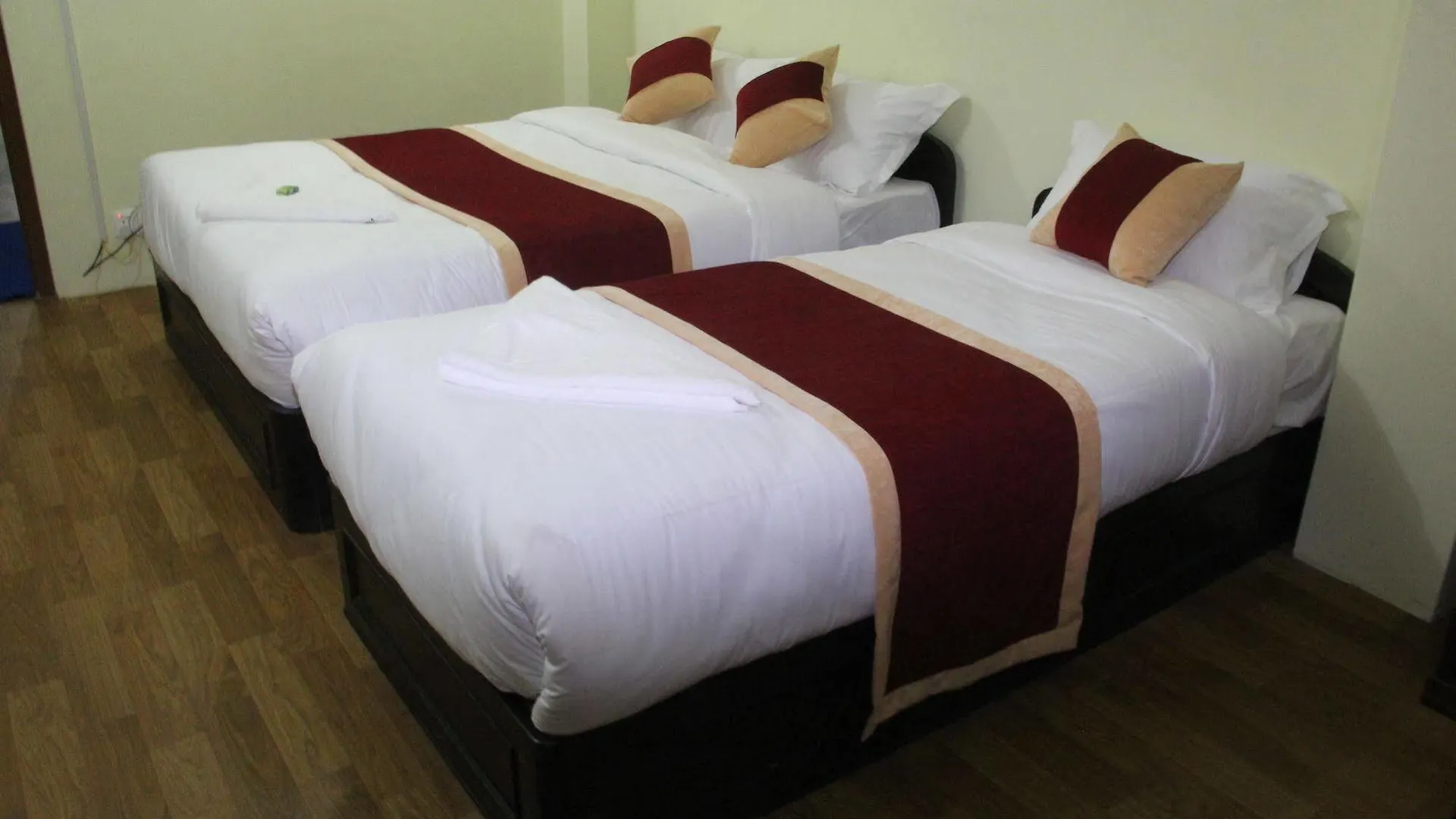 Choice Hotels Kathmandu Nepal