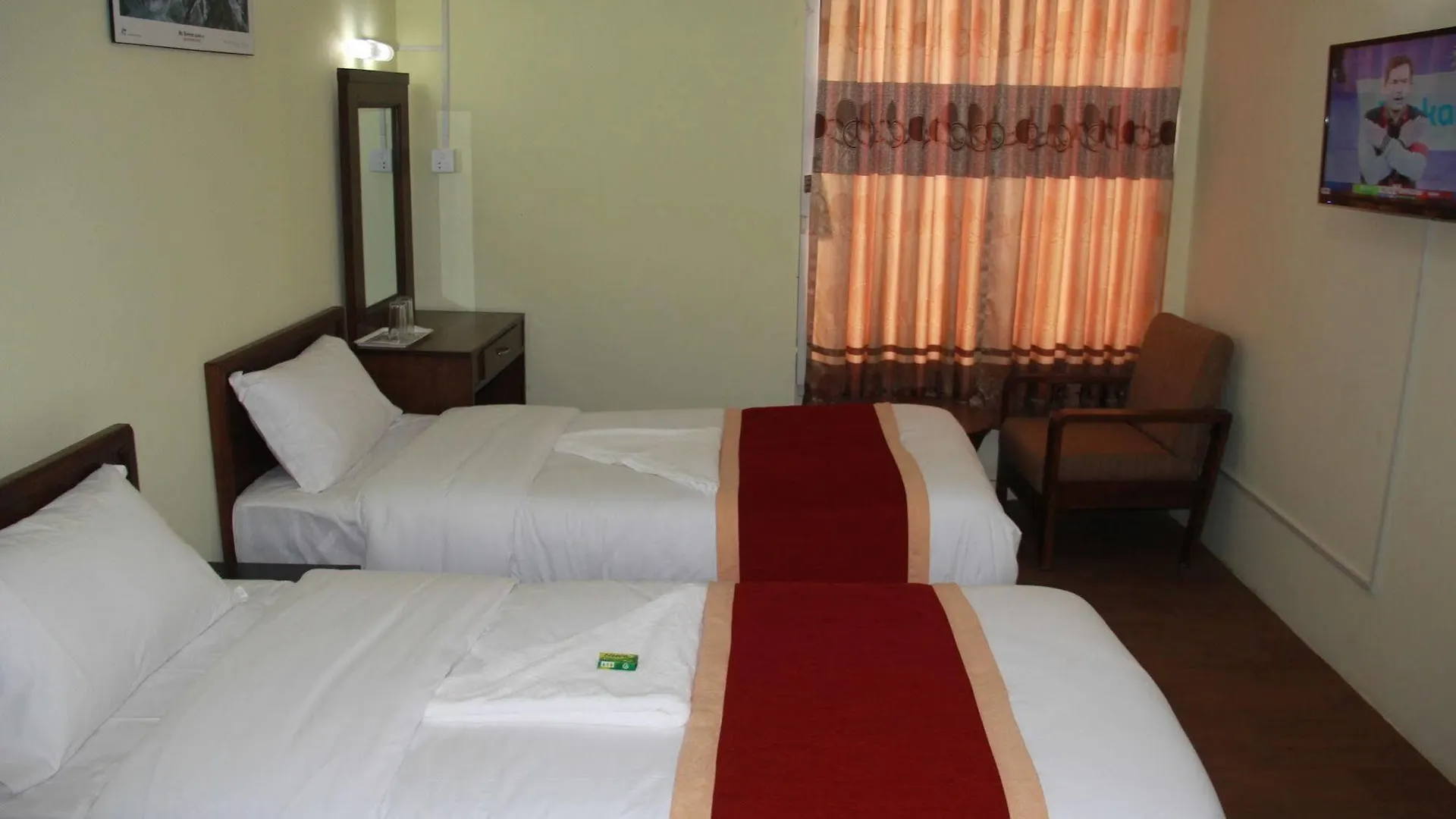 Choice Hotels Kathmandu
